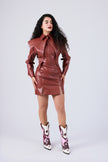 Ruby Dress