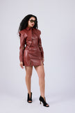 Ruby Dress