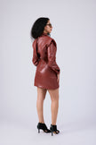 Ruby Dress