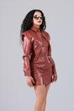 Ruby Dress