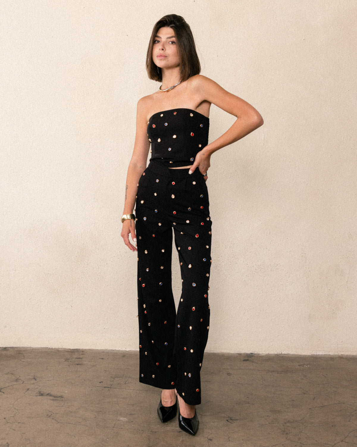 Mona Set