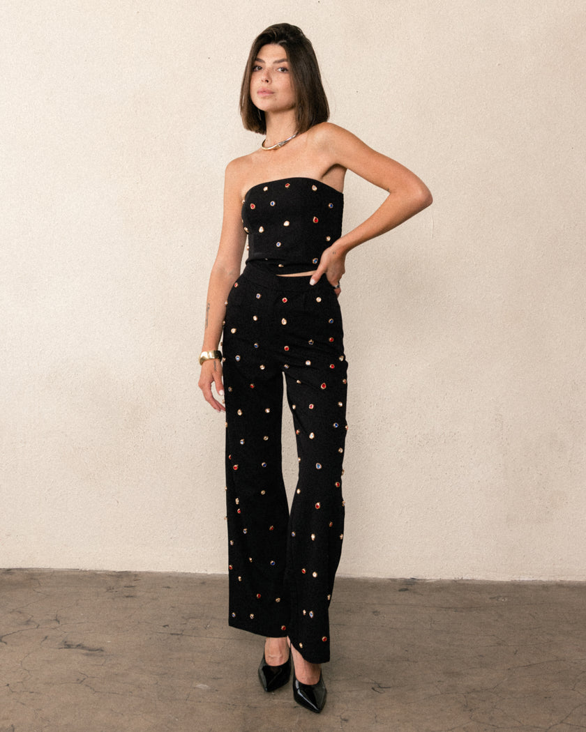 Mona Set